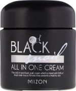 Mizon Black Snail All In One Cream 75ml
