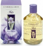 L' Erbolario Iris Shower Gel 500ml