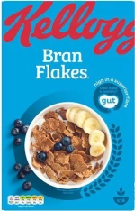 Kellogg's All Bran Flakes 375gr