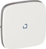 Legrand Valena Allure Φωτεινής Λειτουργίας 755085 Λευκό
