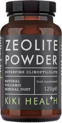 Kiki Health Zeolite Powder 120gr
