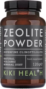 Kiki Health Zeolite Powder 120gr