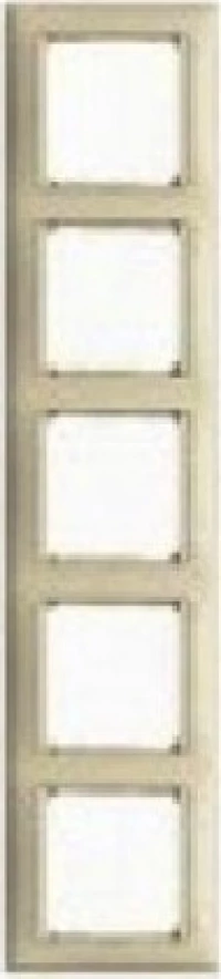 Legrand Valena 5 Θέσεων 774355 Μπεζ