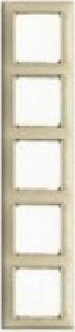 Legrand Valena 5 Θέσεων 774355 Μπεζ