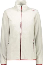 Γυναικείο Fleece Jacket Cmp High Loft Gesso / Gesso / Cmp-38P1536-A426_1