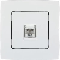 Elmark City Μονή RJ45 Cat6 190034
