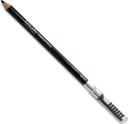 Mua Makeup Academy Eyebrow Pencil Black