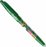 Pilot Στυλό Gel 0.7mm με Πράσινο Mελάνι Frixion Ball Mika Limited Edition