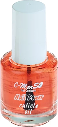 C MarSo Cuticle Oil 15ml