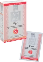 Intermed Perianal Wipes 12τμχ