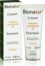 Boderm Bionatar Cream 75ml