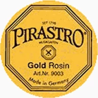 Pirastro Gold ρετσίνι