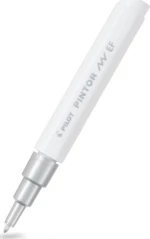 Pilot Pintor Fine 1mm Silver