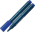 Schneider Maxx 133 Ανεξίτηλος 4mm Blue