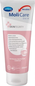 Hartmann Menalind Skin Barrier Cream 200ml