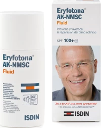 Isdin Eryfotona Ak-Nmsc Fluid 50ml