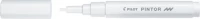 Pilot Pintor Fine 1mm White