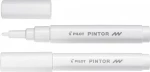 Pilot Pintor Fine 1mm White