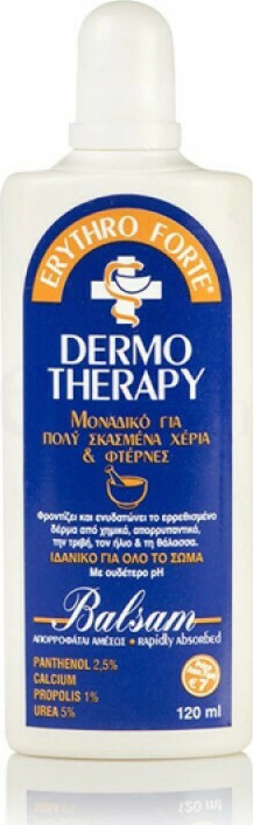 Erythro Forte Balsam 120ml