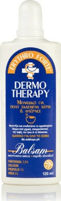 Erythro Forte Balsam 120ml
