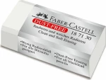 Faber-Castell Γόμα για Μολύβι Dust Free Μικρή 108187130