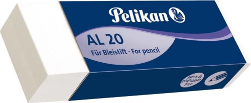 Pelikan Γόμα για Μολύβι AL20 122552