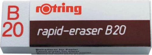Rotring Γόμα για Μολύβι Β20