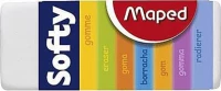 Maped Γόμα για Μολύβι Softy 511790