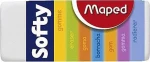 Maped Γόμα για Μολύβι Softy 511790