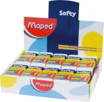Maped Γόμα για Μολύβι Softy 511790