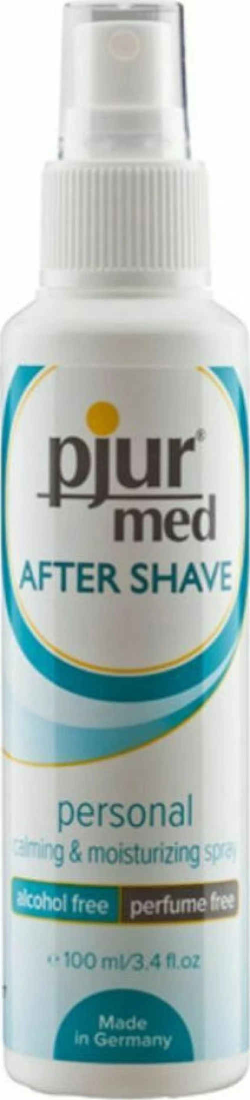 Pjur Med After Shave 100ml