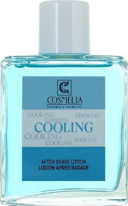 Cosmelia Cooling After Shave Lotion 100ml