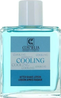 Cosmelia Cooling After Shave Lotion 100ml