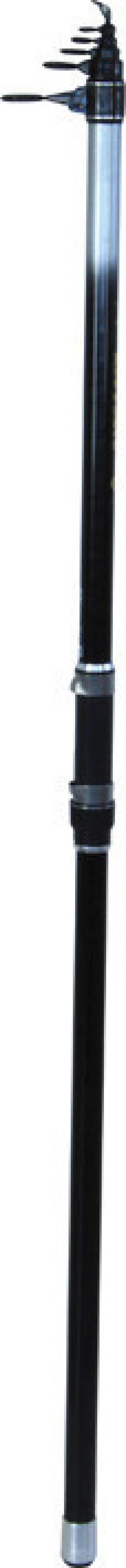 Καλάμι Absolute 4.2m Carbon 4 μερών