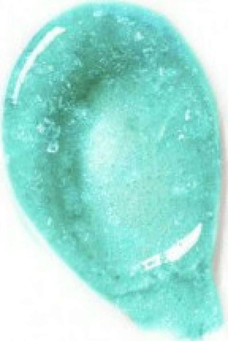Inuwet Crazy Jelly Coconut Oil Sugar Face Scrub Tube 20ml
