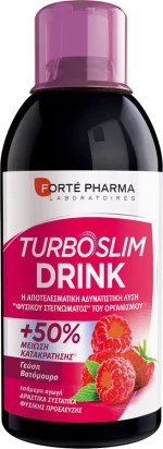 Forte Pharma TurboSlim Berry 500ml