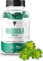 Trec Rhodiola Rosea 90 κάψουλες