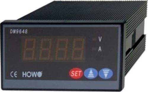Sfim DM9648-1 01.034.0130