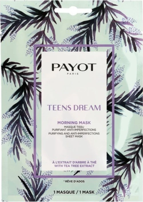 Payot Teens Dream Morning Mask