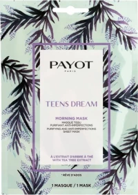 Payot Teens Dream Morning Mask