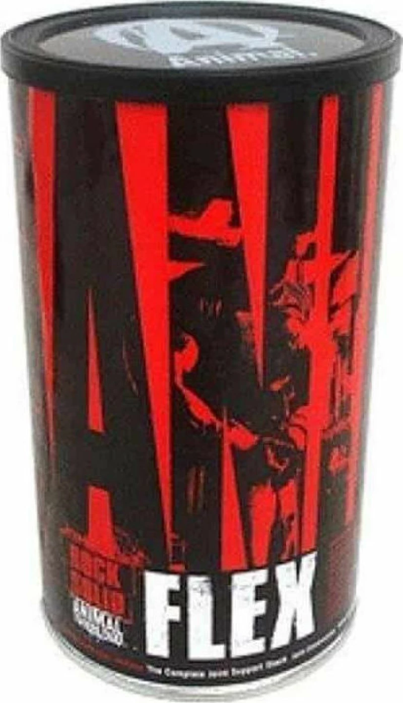 Animal Pak Flex 44 σακουλάκια