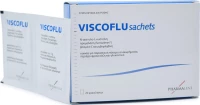 Pharmaline Viscoflu 20 Φακελίσκοι