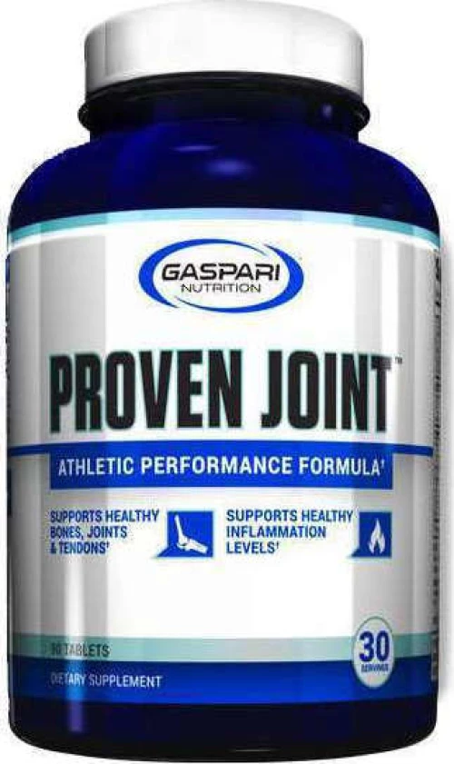 Gaspari Proven Joint 90 ταμπλέτες