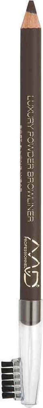 MD Professionnel Luxury Powder Browliner 481