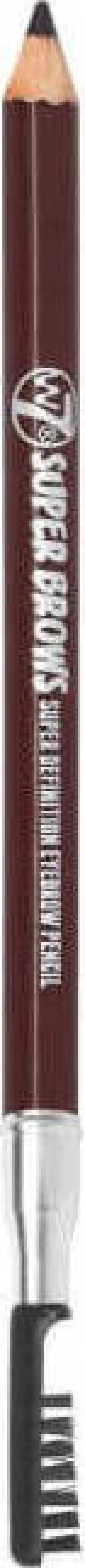 W7 Cosmetics Super Brows Pencil Brown