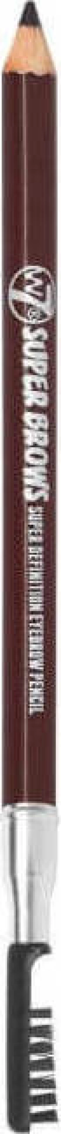 W7 Cosmetics Super Brows Pencil Brown