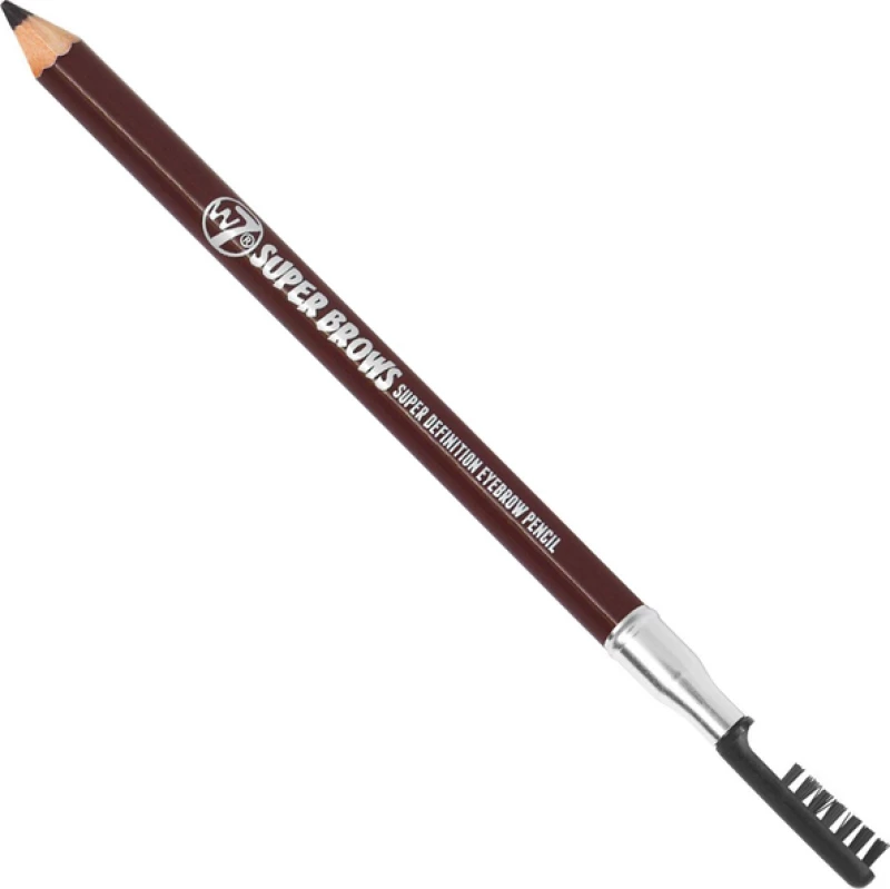 W7 Cosmetics Super Brows Pencil Brown
