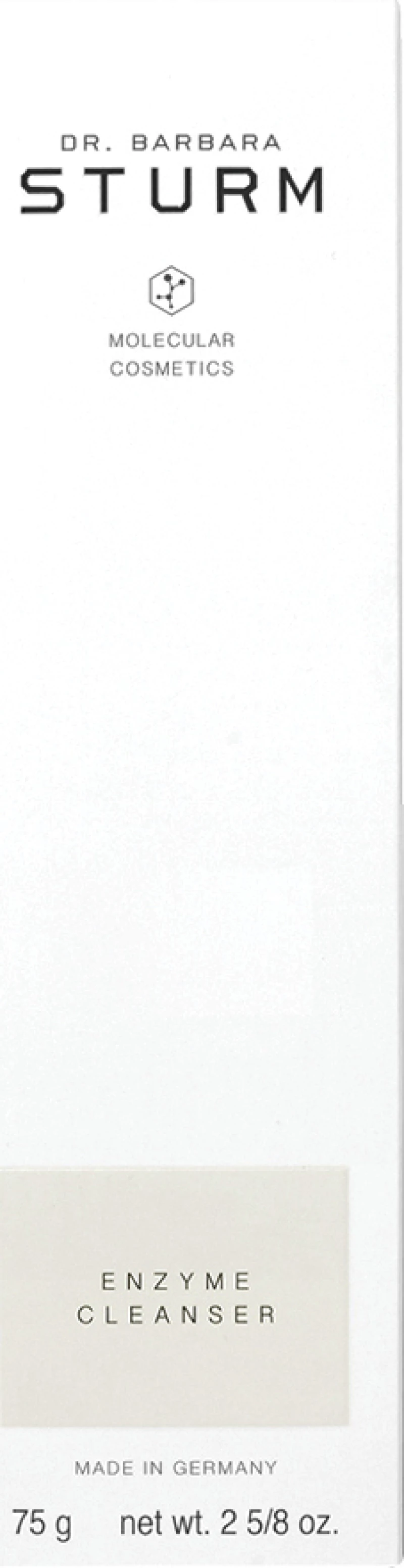 Dr. Barbara Sturm Enzyme Cleanser 75gr