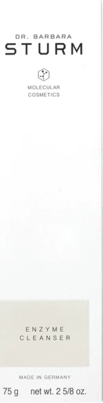 Dr. Barbara Sturm Enzyme Cleanser 75gr