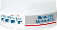 Herbi Feet Derma Feet Urea 40% HF 6034 100gr
